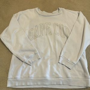 Retrobrand for Free People Sweatshirt